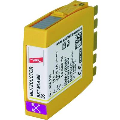 DEHN 920336 BXT ML4 BE 36 kombinovaný chránič proti prepätiu 20 kA 1 ks