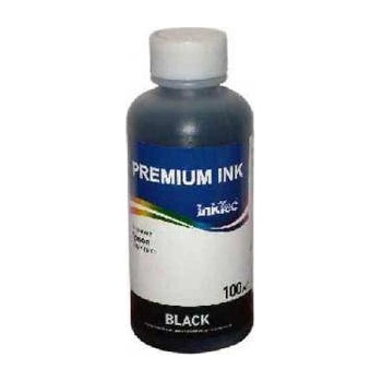 Inktec Мастило CANON Бутилка с мастило 100мл black Canon CLI-221Bk/821BK/521Bk - INKTEC-C9021-100B