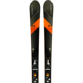 Elan Amphibio 84 XTi Fusion 17/18