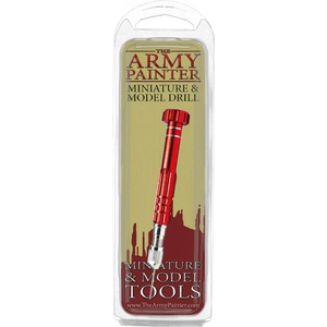 The Army Painter Miniature and Model Drill - 1 бр (TL5031P)