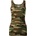 MALFINI Malfini camo triumph c36 / Дамски камуфлажен потник - камуфлажно кафяв s (c363313)