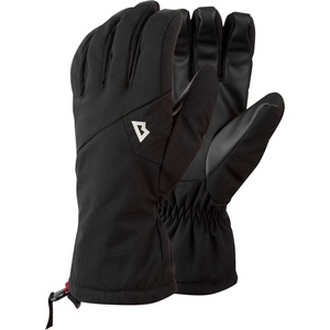 Mountain Equipment Ръкавици Mountain Equipment Mountain Glove - Black (202-8964-0113)