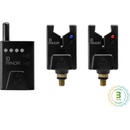 Delphin Minor 4+1 Červená-Modrá-Zelená-Žlutá