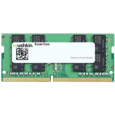 Mushkin 32GB DDR4 3200MHz MES4S320NF32G