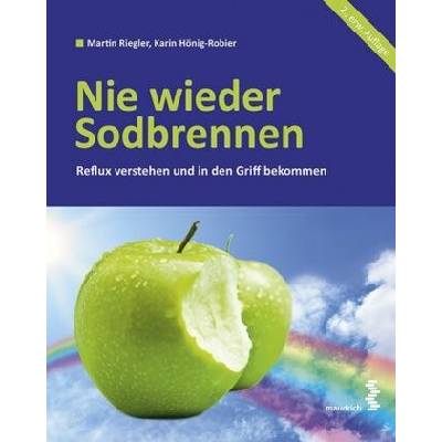 Nie wieder Sodbrennen