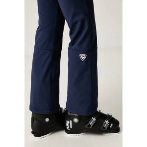 Rossignol панталон за ски дамски SKI SOFTSHELL (RLOWP17)