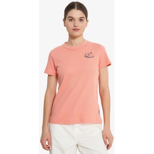 OUTVENTURE Тениска Travel Womens SS Cotton T-shirt