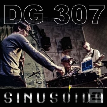 DG 307: Sinusoida - DG 307