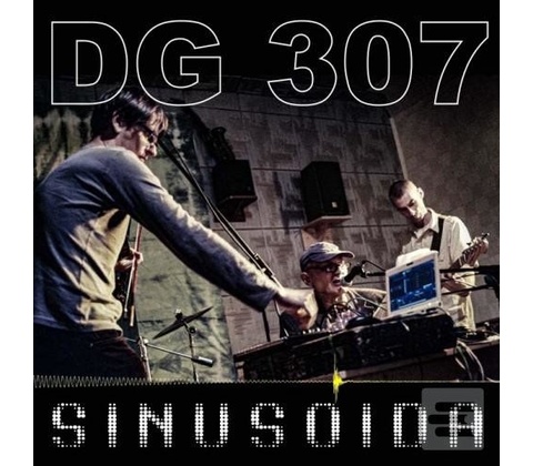 DG 307: Sinusoida - DG 307