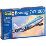Revell Боинг 747-200 - toytown - 14,90 лв