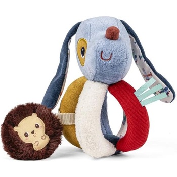 Lilliputiens - дрънкалка - кученцето Жулес