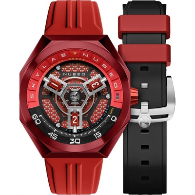 Nubeo NB-6083-0C