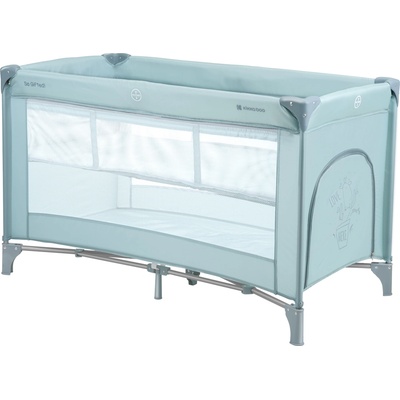 Kikka Boo Кошара на две нива So Gifted Mint 2023 (31003010107)