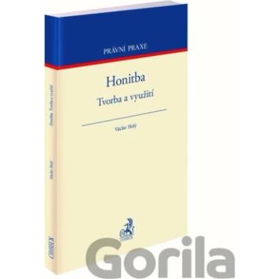 Honitba. Tvorba a využití