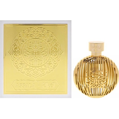 Assala Prime Gold parfémovaná voda unisex 100 ml