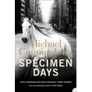 Specimen Days