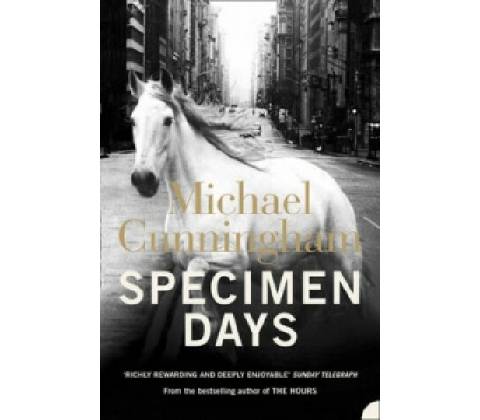 Specimen Days