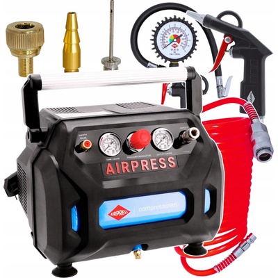 AIRPRESS H 215-6