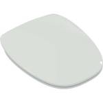 Ideal Standard Dea - Ултраплоска тоалетна седалка със система „softclose, бяла T676701 (T676701)