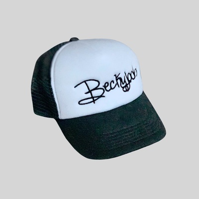 Beckyjoob Antracit