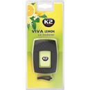 K2 VIVA Lemon 8 ml