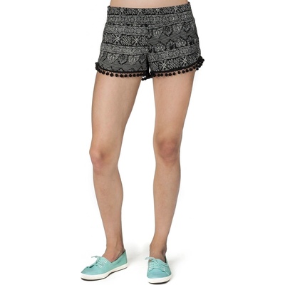 Horsefeathers sunday shorts black
