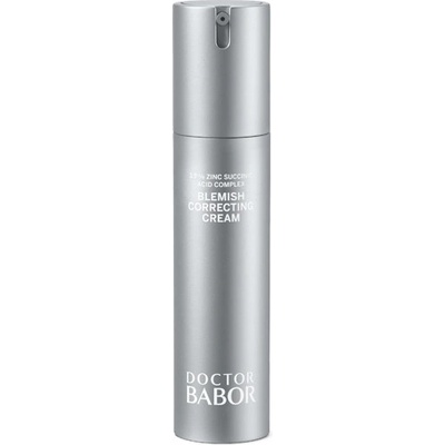 Babor Krém proti nedokonalostem pleti Blemish Correcting Cream 50 ml