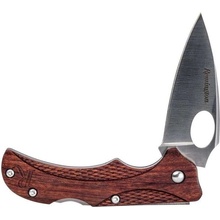 Remington Woodland Serie Drop Point Linerlock