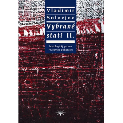 Vybrané stati II. - Vladimír Solovjov
