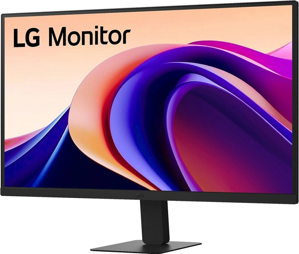 LG 27U631A