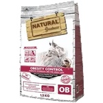 Natural Greatness VET Obesity-Diabetic - Диетична храна за котки с наднормено тегло и диабет