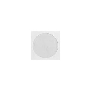 GPV Плик за CD диск с прозорец Бял, 124x124 mm, лепило 50 бр