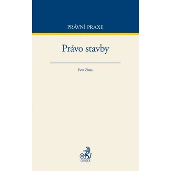 Právo stavby