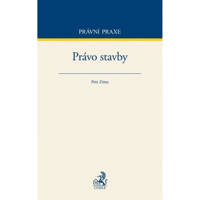 Právo stavby