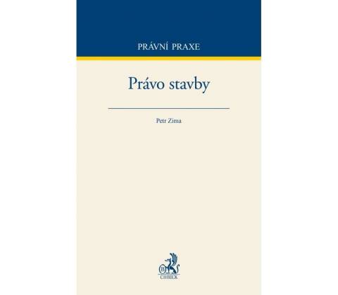Právo stavby