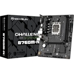 Maxsun Challenger B760M-N D5 V2 Дънни платки