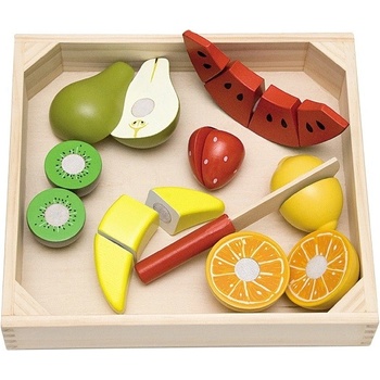 Image 1 of Woodyland Woody - Плодове в табличка