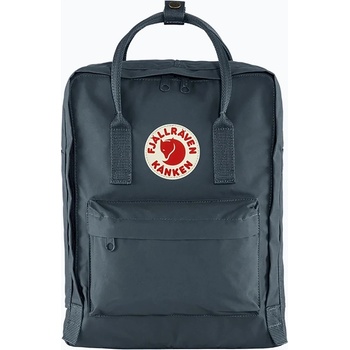 Fjällräven Раница за туризъм Fjällräven Kanken 560 navy