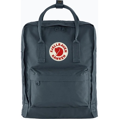 Fjällräven Раница за туризъм Fjällräven Kanken 560 navy