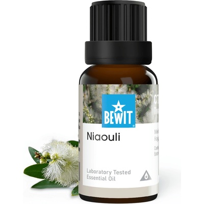 BEWIT Niaouli 100 ml