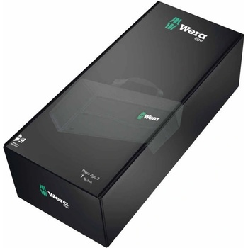 Image 1 of Wera 2go 3 Tool Box (05004352001)