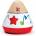 Hape Въртяща се музикална кутия Hape (H0332)