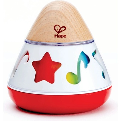 Hape Въртяща се музикална кутия Hape (H0332)