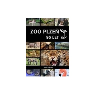 ZOO Plzeň 95 let