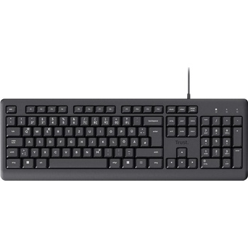 Trust Primo Keyboard 23884