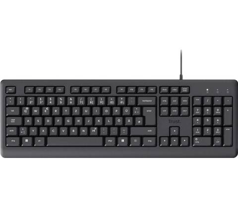 Trust Primo Keyboard 23884