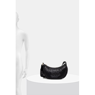 Moschino чанта тип кроасан дамска (JC4339PP0OKM0000)