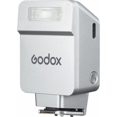 GODOX iFlash iT22-C pre Canon strieborný