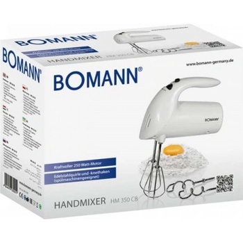 Bomann HM 350