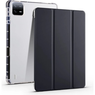 Vsetkonamobil 74060 CRYSTAL Zaklápacie puzdro Xiaomi Pad 6S Pro čierne